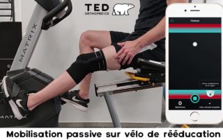 vélo passif_TedOrthopedics