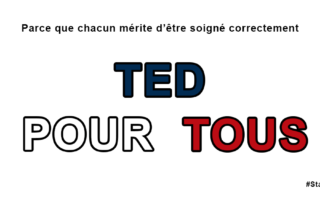 Ted pour tous - coronavirus