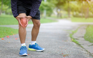 rupture du ligament croisé antérieur