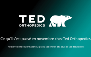 Ted Orthopedics