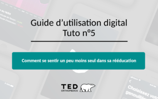 Rééducation en autonomie