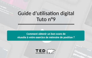 tuto mémoire de position